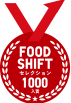 FOODSHIFT�Z���N�V����2025